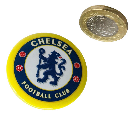 Badge chelsea football club - badge,