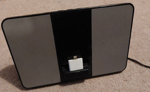Iwantit ipod docking speakers - ipod,