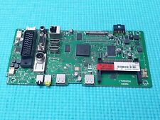 MAIN BOARD MB BUSH ELED50240FHDCNTD3D TV VESTEL 17MB95M 23203475 SCREEN:LC500EUJ