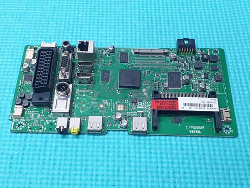 Main board bush - main, mb