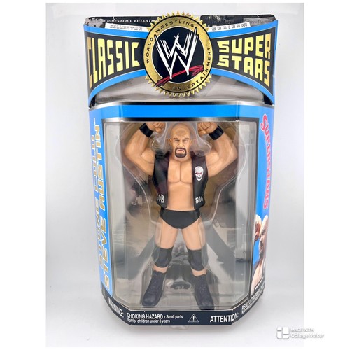 Stone cold steve austin wwe - cold,