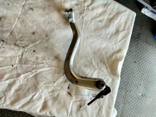 Gilera RCR 50 Rear Brake Pedal – may fit others (Aprilia/Derbi)