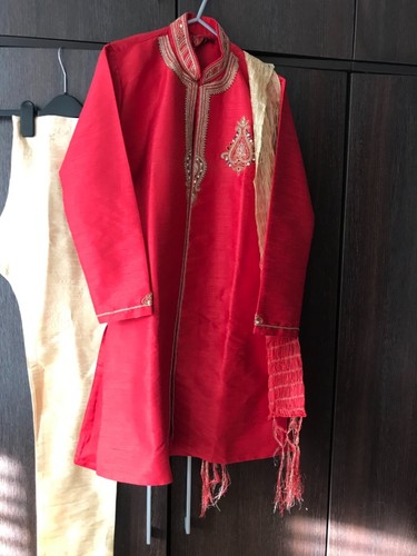 Boys sherwani wedding party - boys, wedding/party