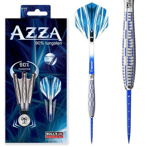 Bull azza tungsten - bull's, de