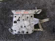 1965-1980  ROLLS ROYCE SILVER