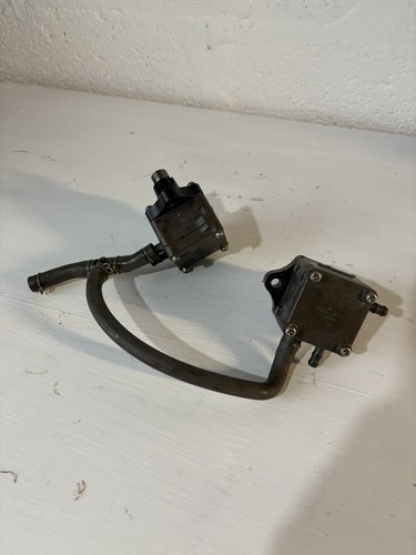 Honda 90hp outboard engine - honda,