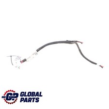 Sunroof Wiring Mercedes W205