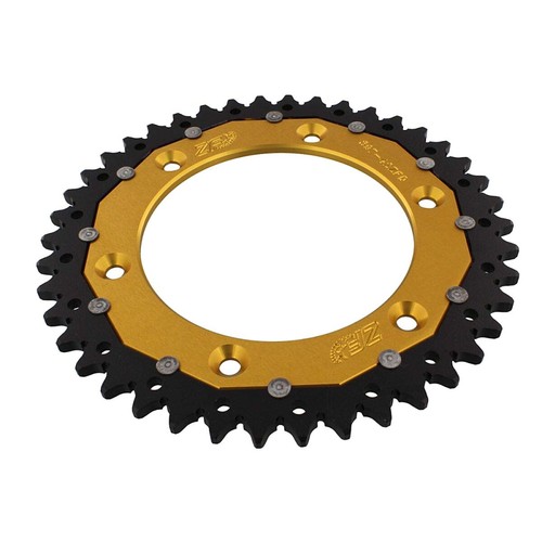 Corona dual teeth pitch 520 - dual,