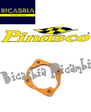 3674 - Cylinder Base Gasket Pinasco Paper Vespa 50 Special R L N PK S XL