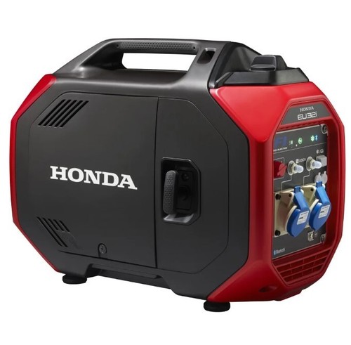 Honda lightweight portable - honda,
