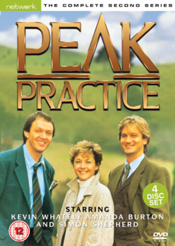 Peak practice complete series - peak, practice: