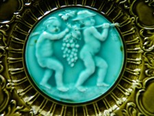 llbs3 ANTIQUE VILLEROY BOCH