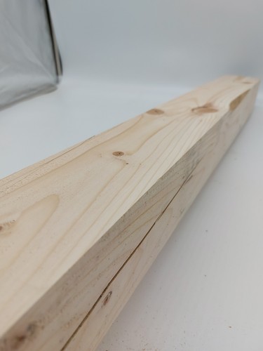 Kiln dried par pine beam - kiln,