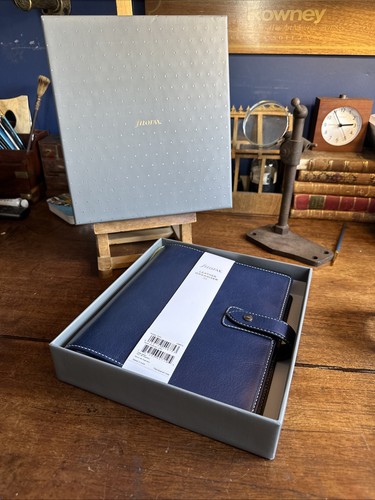 Filofax malden leather - filofax,