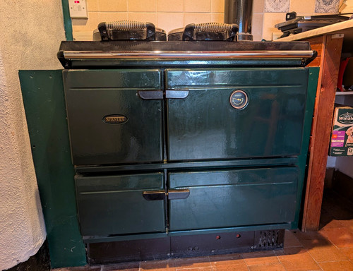 Stanley brandon 80k heating - brandon, ,