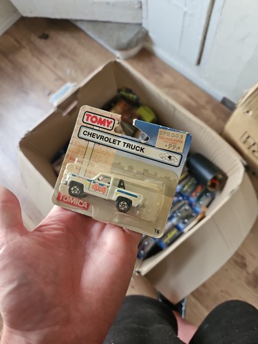 Brand new sealed vintage - new,