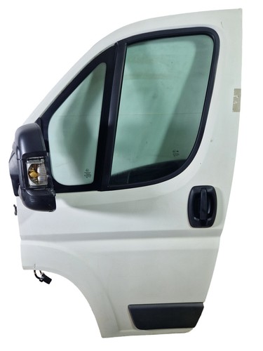 Peugeot boxer mk3 cargo - boxer,