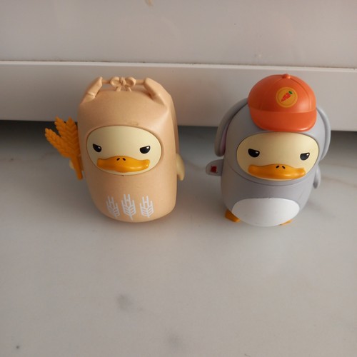 Pop mart duckoo farm - pop,