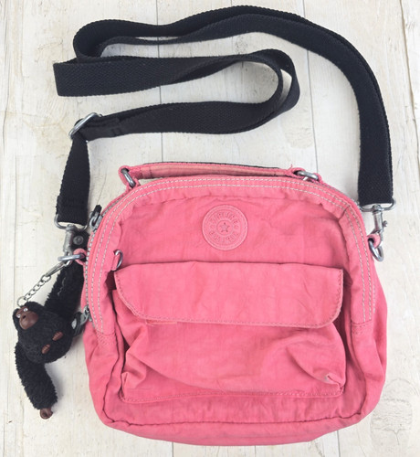 Kipling crossbody bag candy - -,