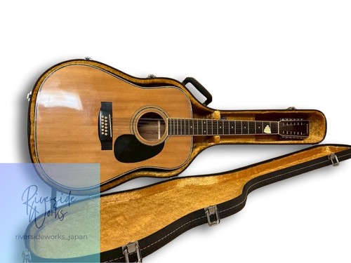 Yamaki string japan - 12-string,