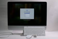 21" 2019, iMac, MRT42LL/A
