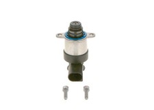 Control Valve, fuel quantity