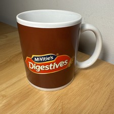 McVitie’s Digestives Mug