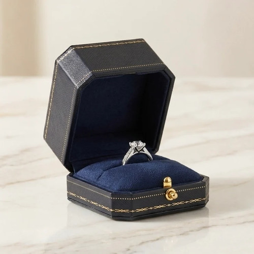 Verona ring box - verona,