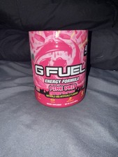 Gfuel Pink Drip Tub