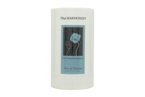 The harmonist yin - the,