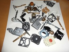 Mcd hpi etc various carb - various,