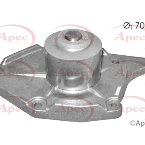 Water pump for ford transit - water,