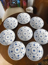 Rare 19th Century Furnivals