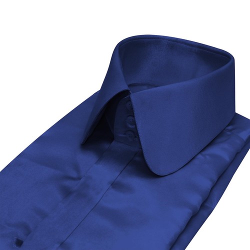 Men high penny collar - men's, hidden