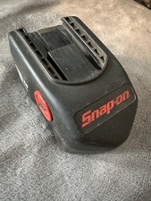CTB4187 Snap-On Battery 18V 2.5Ah Genuine Slide-On for CTB For Refurb