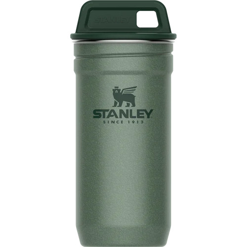 Stanley adventure nesting - stanley, shot