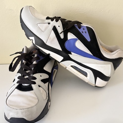 Nike air structure triax - nike,
