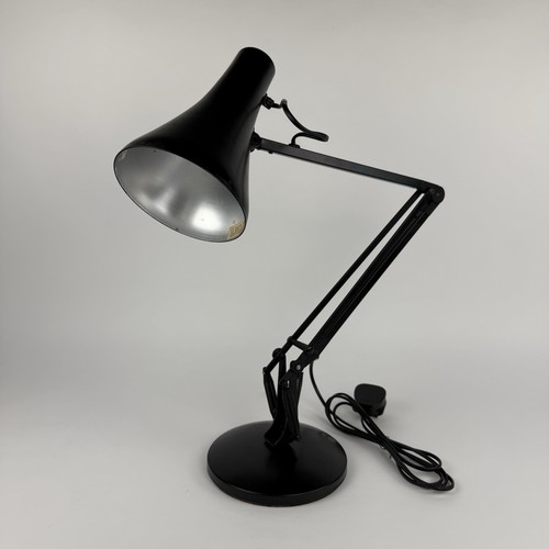 Vintage anglepoise desk lamp - anglepoise,