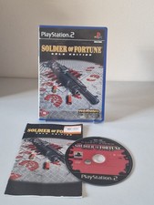 Soldier of Fortune: Gold