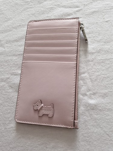 Radley london pink leather - london,