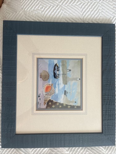 Mary fedden whitby shells - mary,
