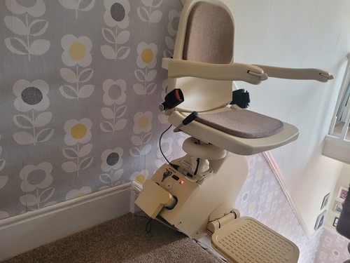 Acorn 130 stair lift - 130,