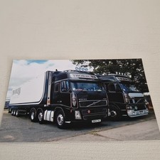 Thorburn International Volvo