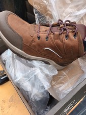 Ariat Womens Telluride II H2O Boot - Waterproof Riding/Walking Boot sizes 3 to 8