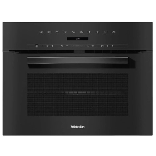 Miele combination microwave - combination,