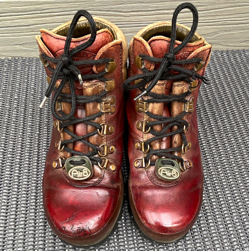 Air classic ladies - 8,
