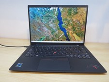 Grade A Lenovo ThinkPad X1