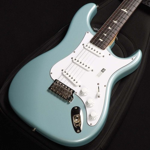 Paul reed smith silver - reed, smith(prs) silver