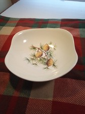 Hallcraft 9 inches wide Acorn