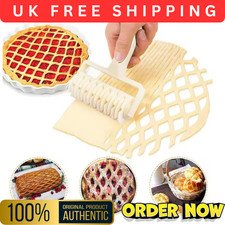 Baking Mold Lattice Roller